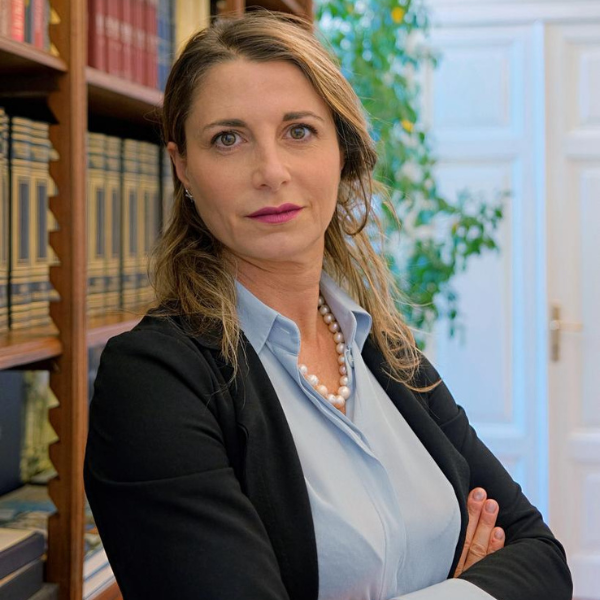 Dott.ssa Laura del Santo