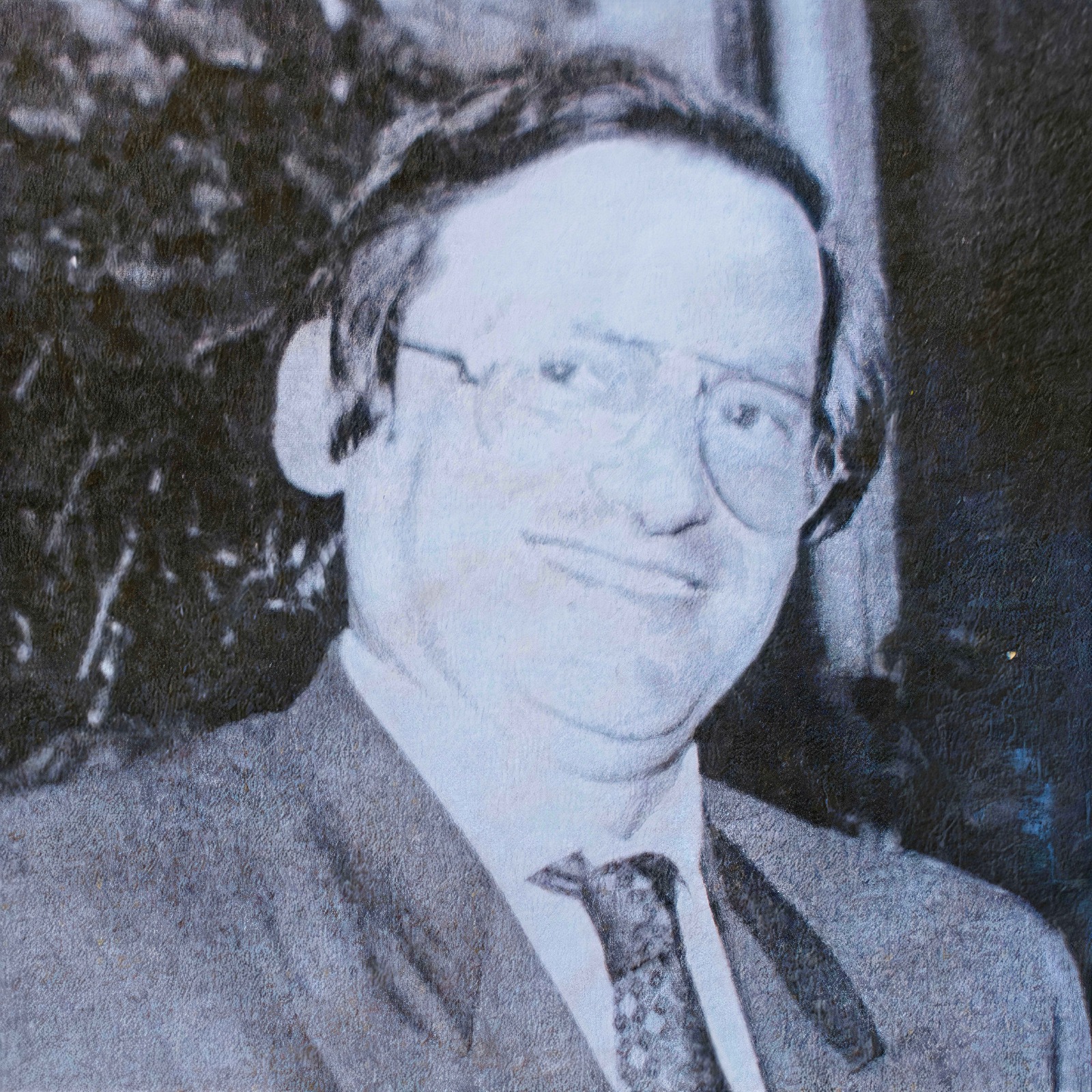 Founder Prof. Pietro Giovannini