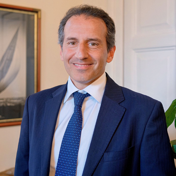 Prof. Renato Giovannini