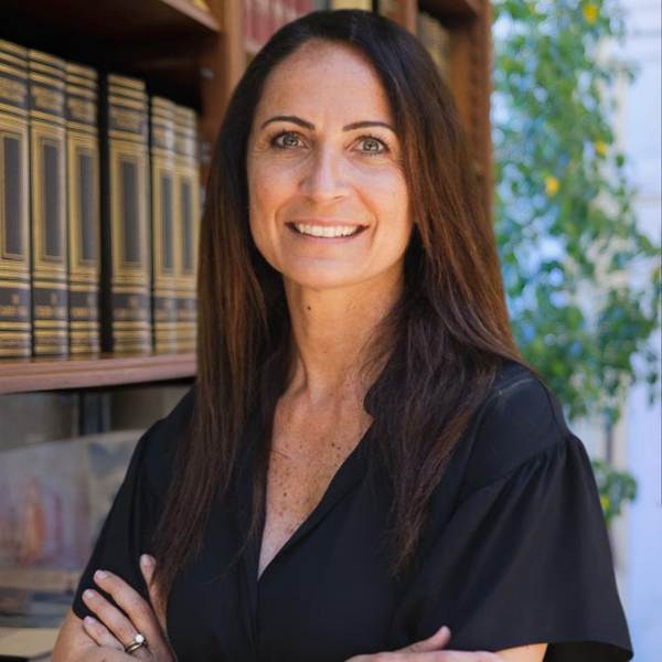Prof.ssa Maria Serena Angelini