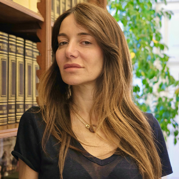 Dott.ssa Michela Rutili