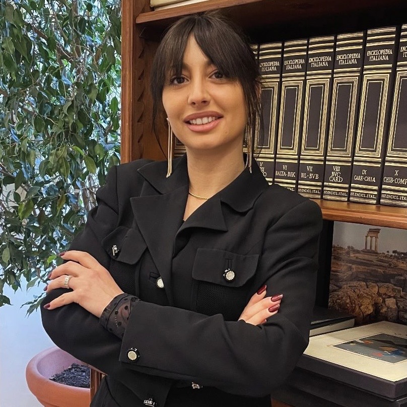 Dott.ssa Roberta Lupino