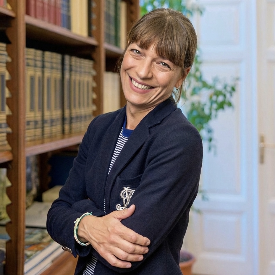 Dott.ssa Francesca Bizzoni